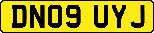 DN09UYJ