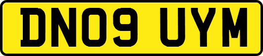 DN09UYM
