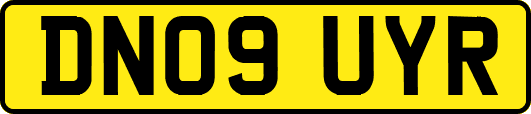 DN09UYR
