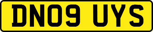 DN09UYS
