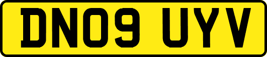 DN09UYV