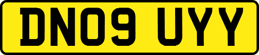DN09UYY