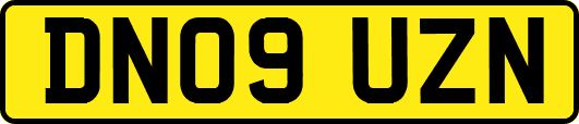 DN09UZN