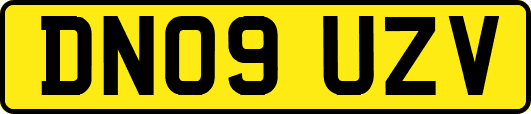 DN09UZV