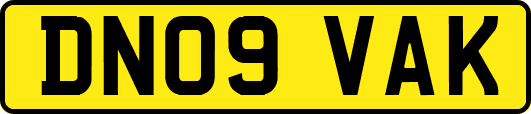 DN09VAK