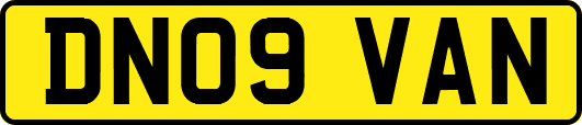 DN09VAN