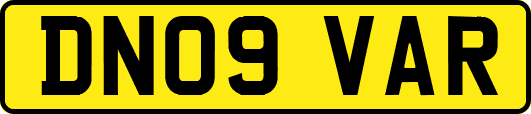 DN09VAR