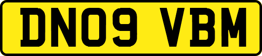 DN09VBM