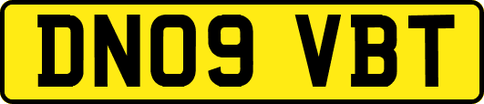 DN09VBT