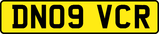 DN09VCR