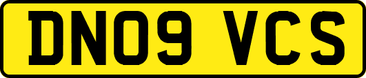 DN09VCS