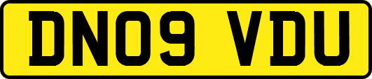DN09VDU