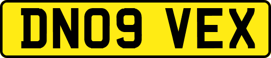 DN09VEX