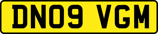 DN09VGM
