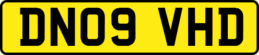 DN09VHD