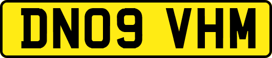 DN09VHM