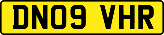 DN09VHR