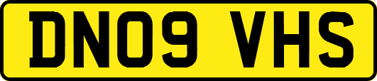 DN09VHS