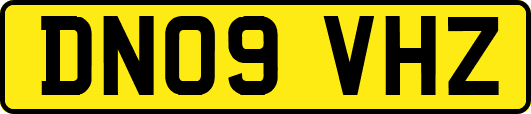 DN09VHZ