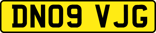 DN09VJG