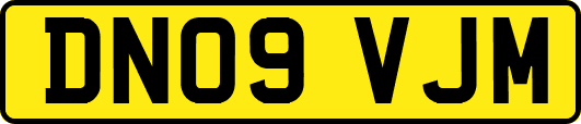 DN09VJM