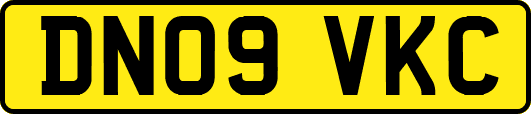 DN09VKC