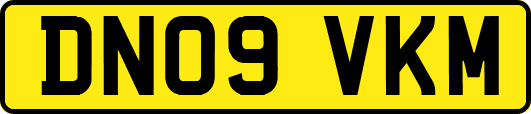 DN09VKM