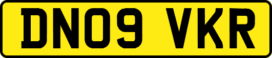 DN09VKR