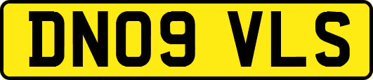DN09VLS