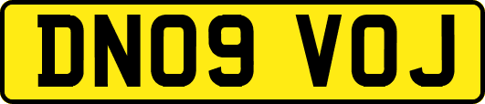 DN09VOJ