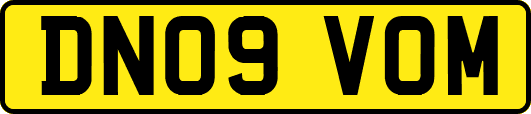 DN09VOM