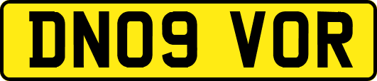 DN09VOR