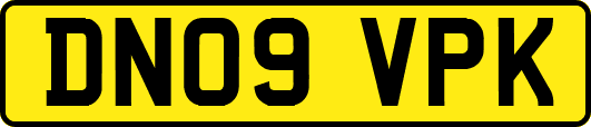 DN09VPK