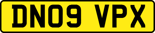 DN09VPX