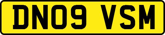 DN09VSM
