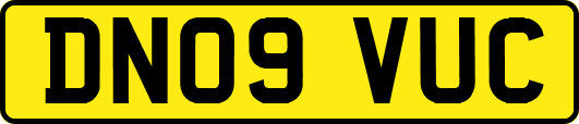 DN09VUC