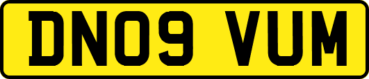 DN09VUM