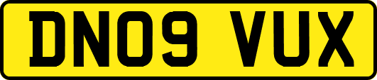 DN09VUX