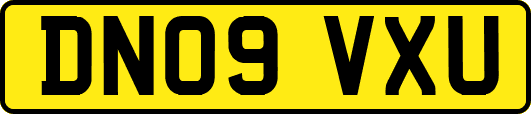 DN09VXU