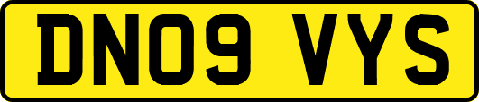 DN09VYS
