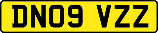 DN09VZZ