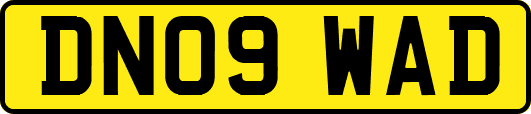 DN09WAD