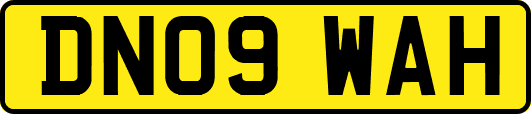 DN09WAH