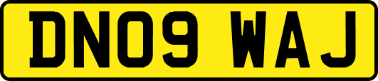 DN09WAJ
