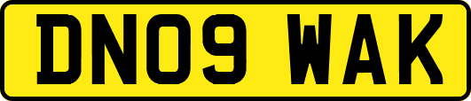 DN09WAK