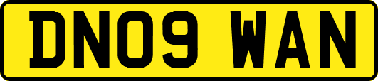 DN09WAN