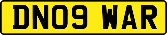 DN09WAR