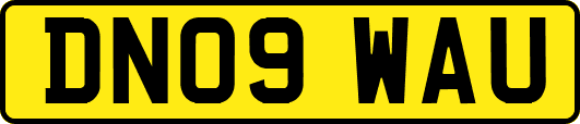 DN09WAU