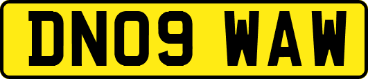 DN09WAW