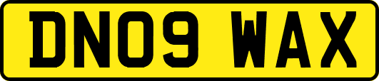 DN09WAX